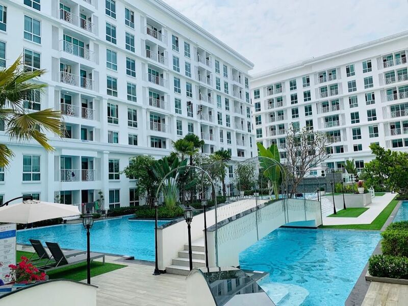Orient 1BR, 3rd Floor