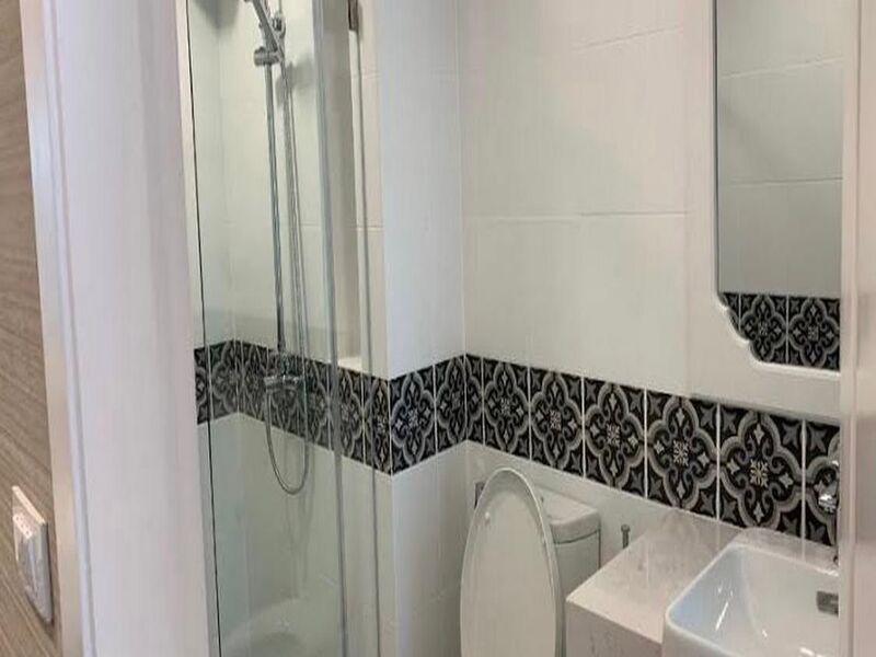 Orient 1BR, 3rd Floor