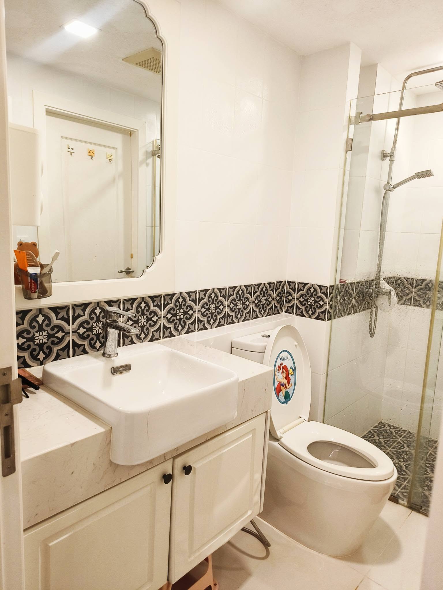 Orient 1BR, 6th Floor