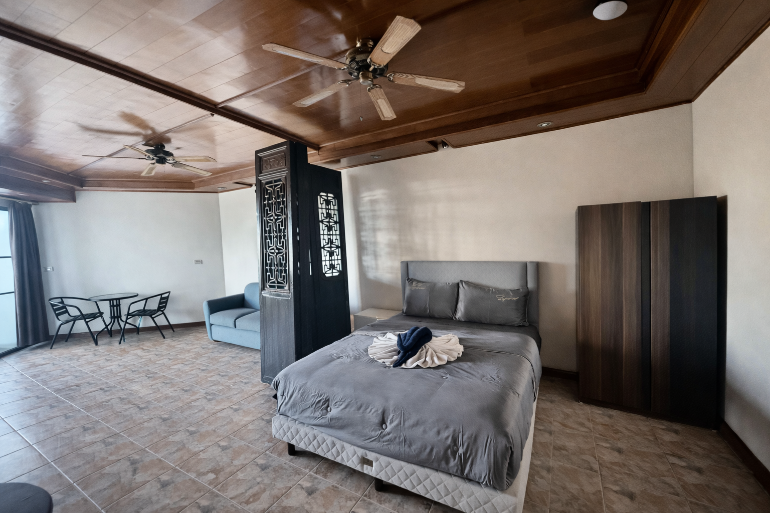 Paradise Condo
