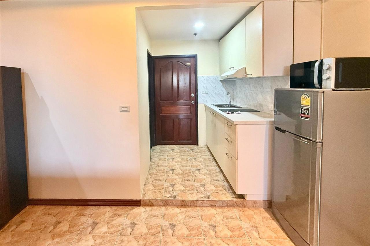Paradise Condo