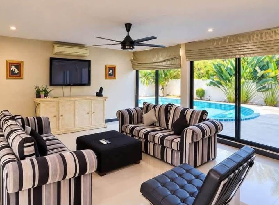 Paradise Villa 1