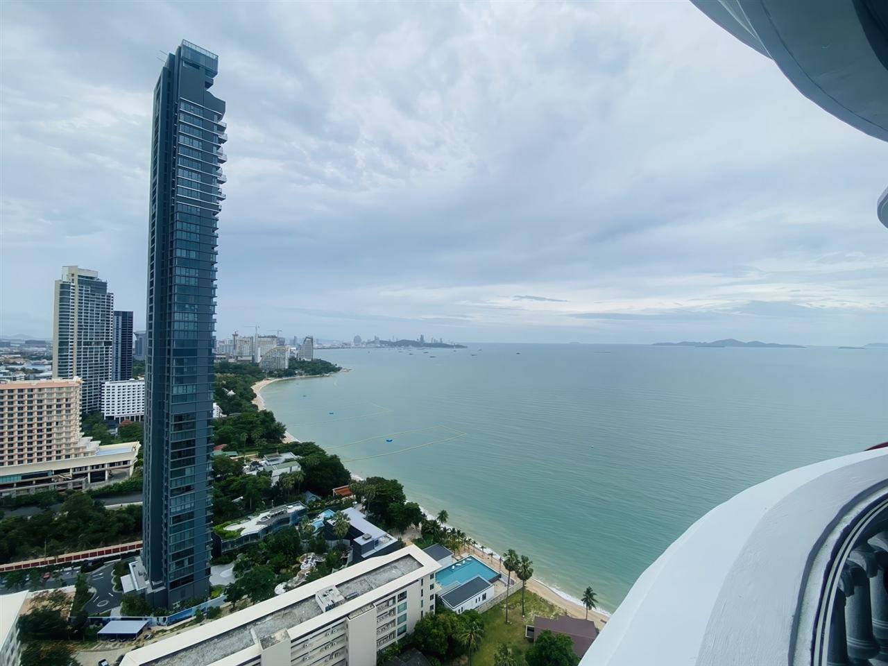 Park Beach Condominium