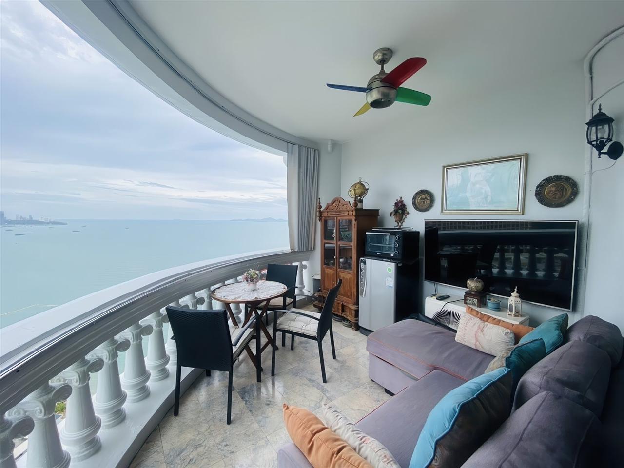 Park Beach Condominium