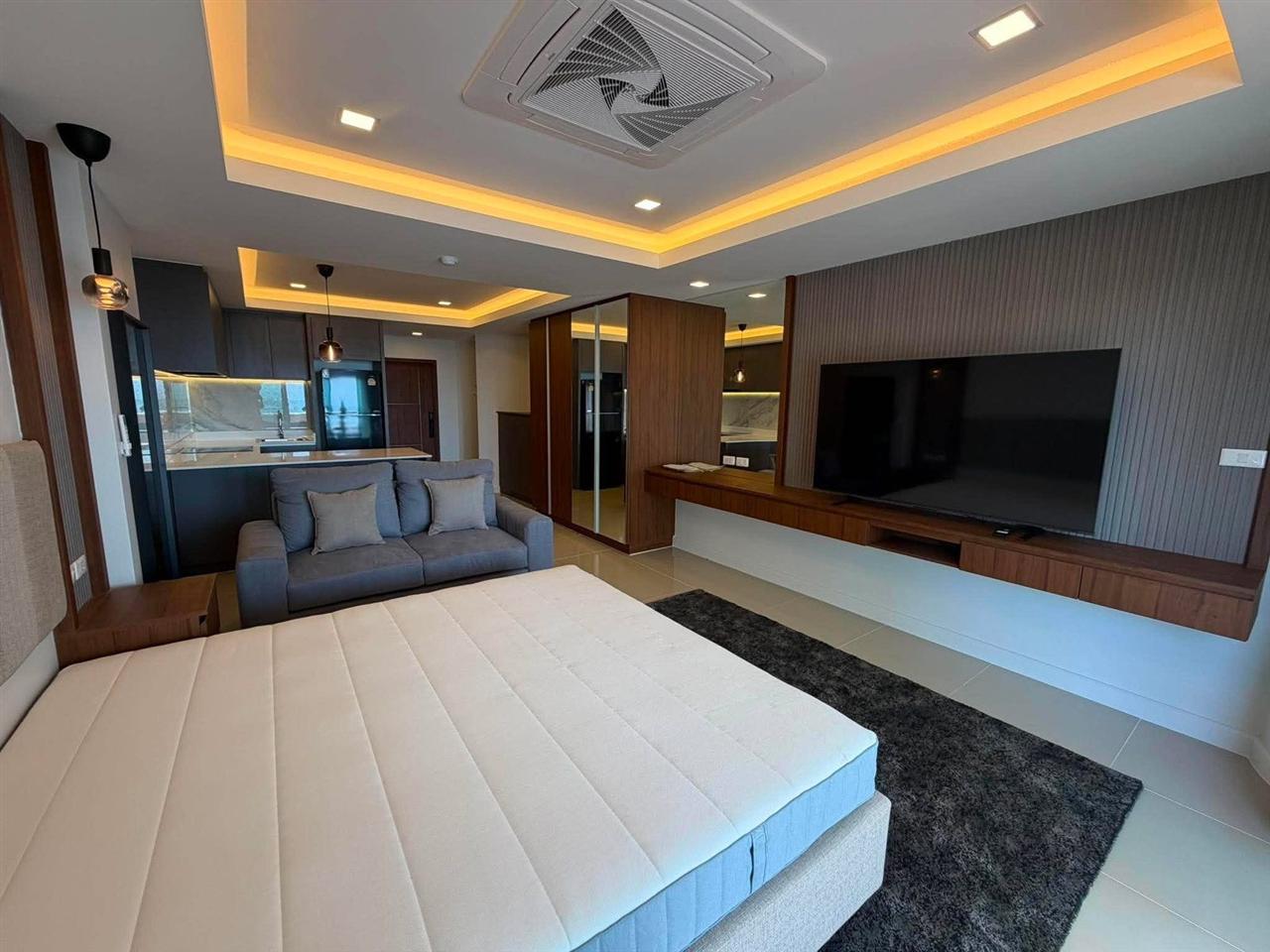 Park Beach Condominium Studio Sea view, 3rd Floor