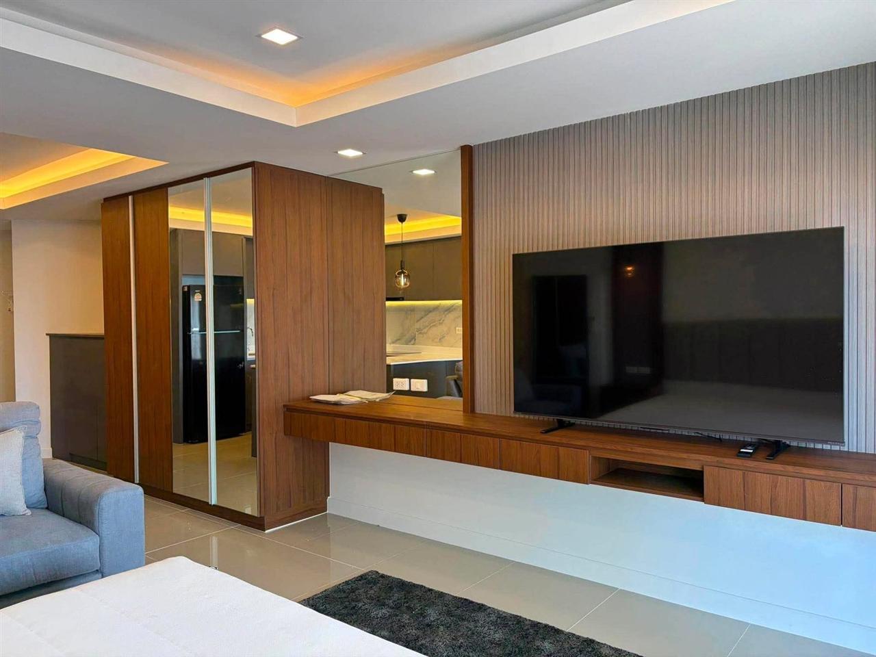 Park Beach Condominium Studio Sea view, 3rd Floor
