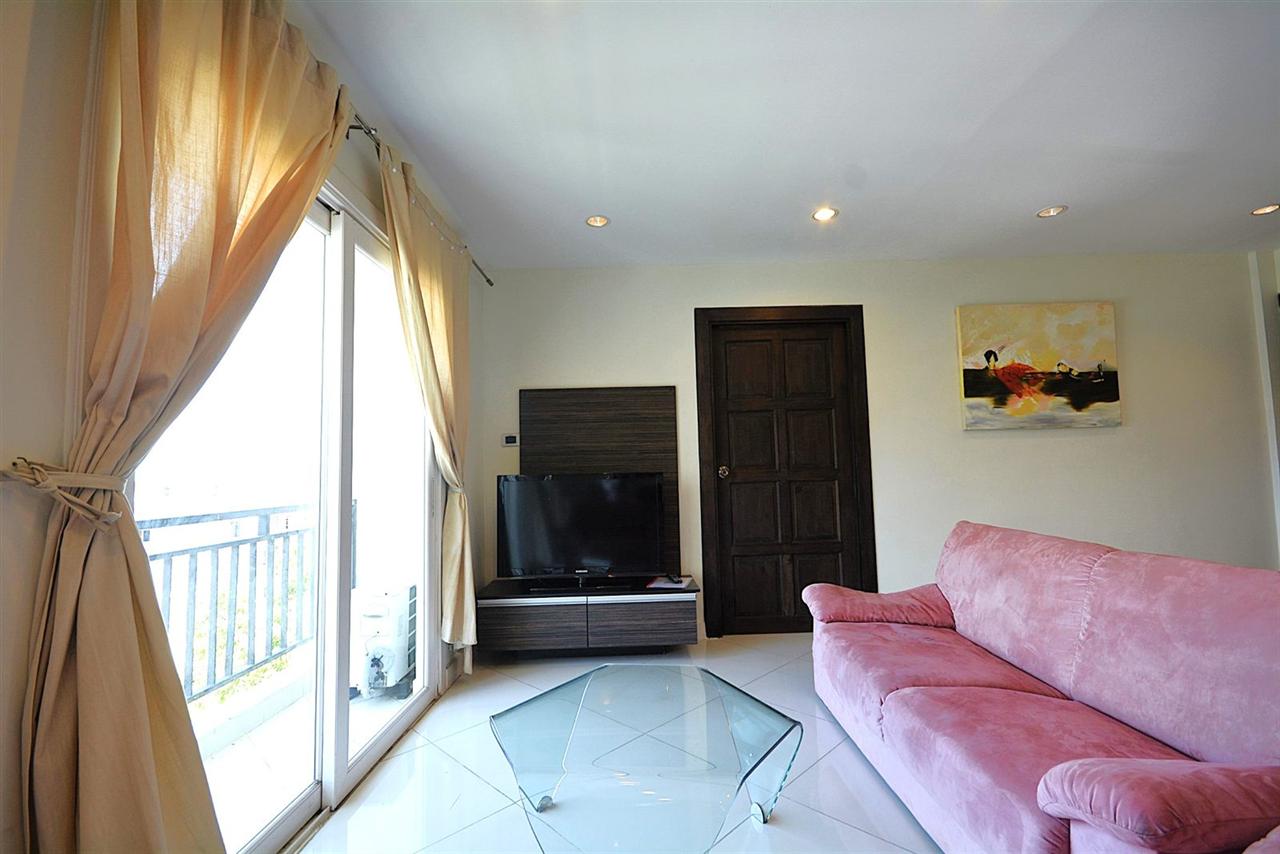 Park Lane 2BR City view, 6th Floor