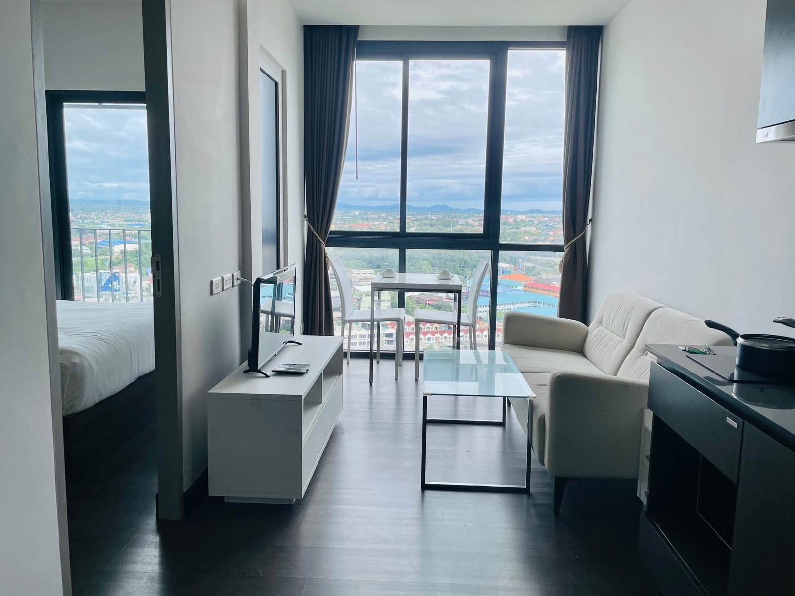 Pattaya Posh