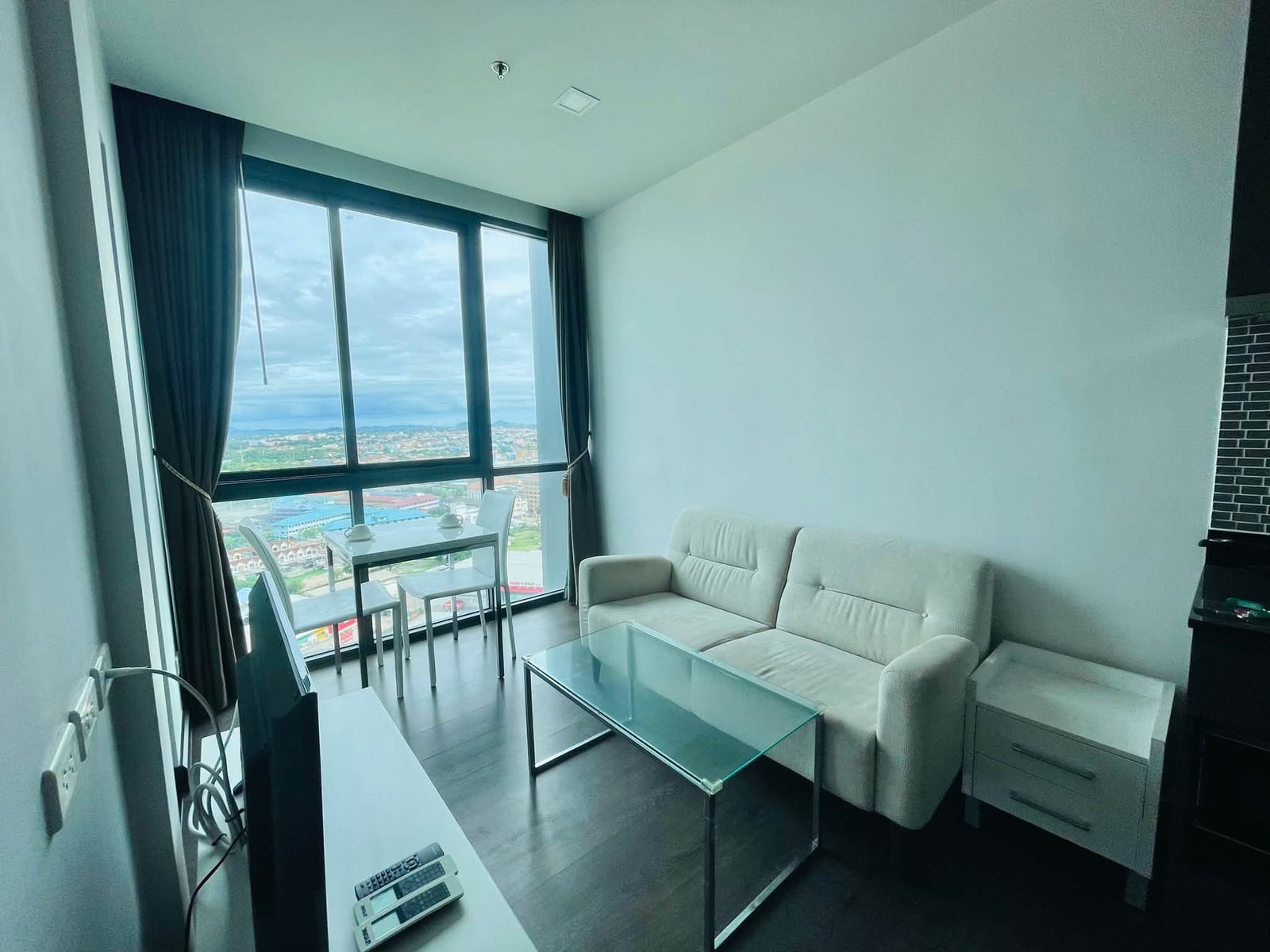Pattaya Posh