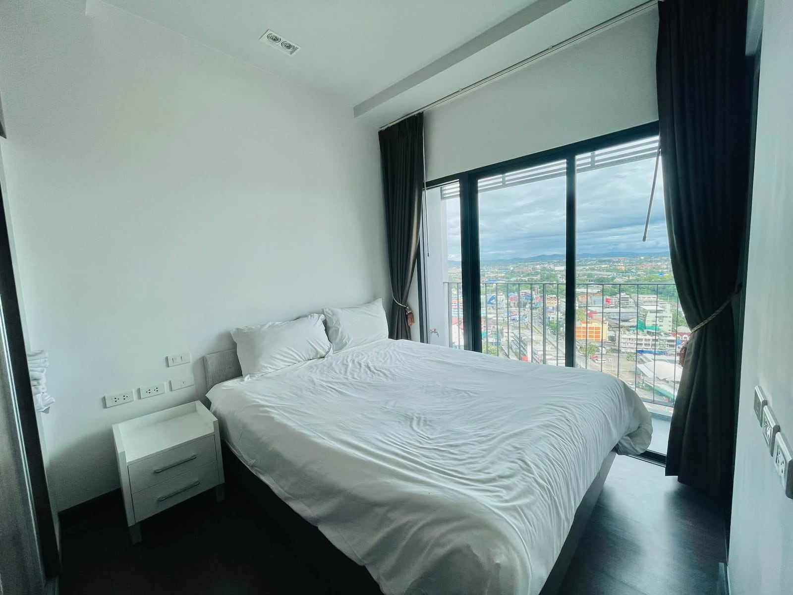 Pattaya Posh