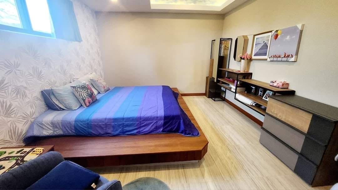 Phutara 9BR Villa
