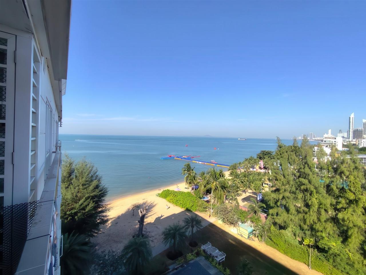 Pine Shores Condo