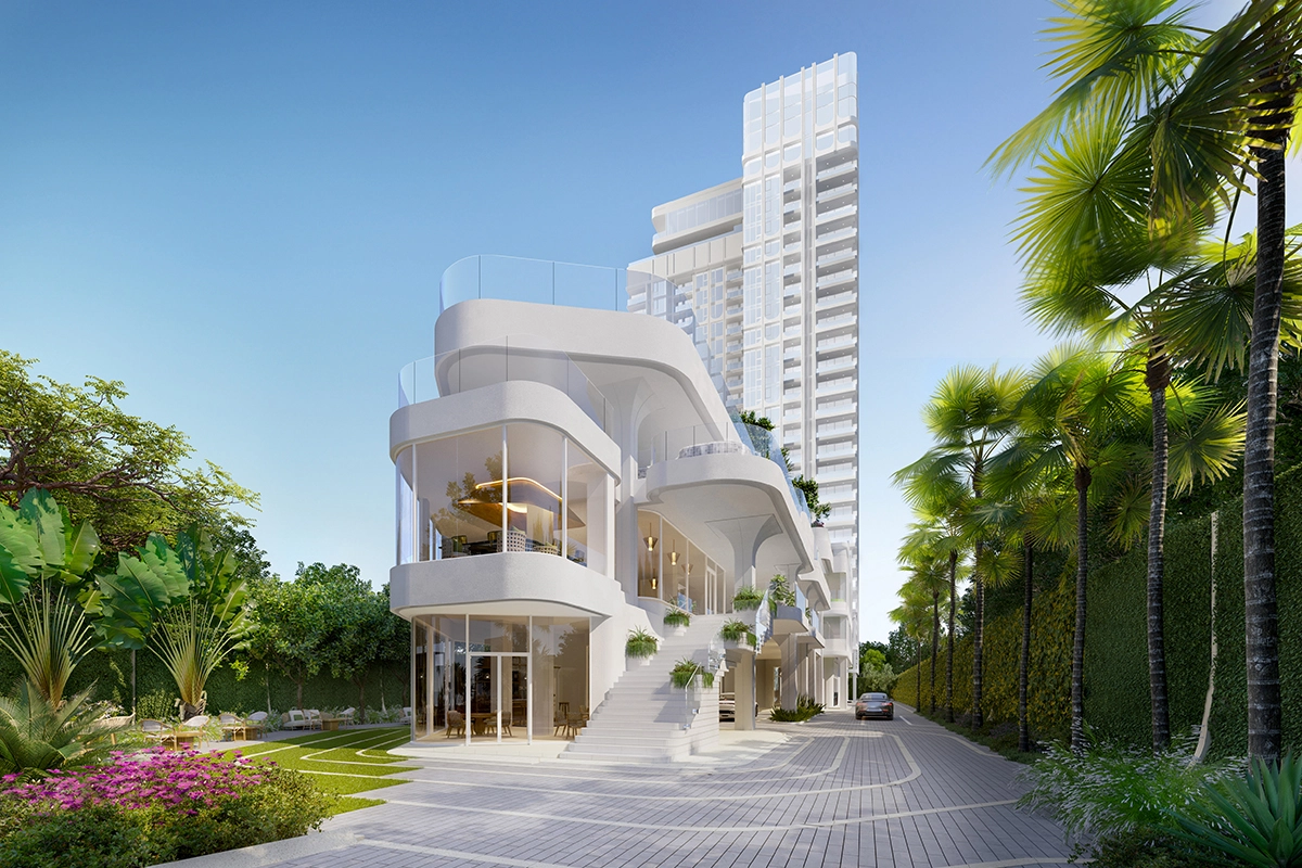 PTY Residence Sai 1