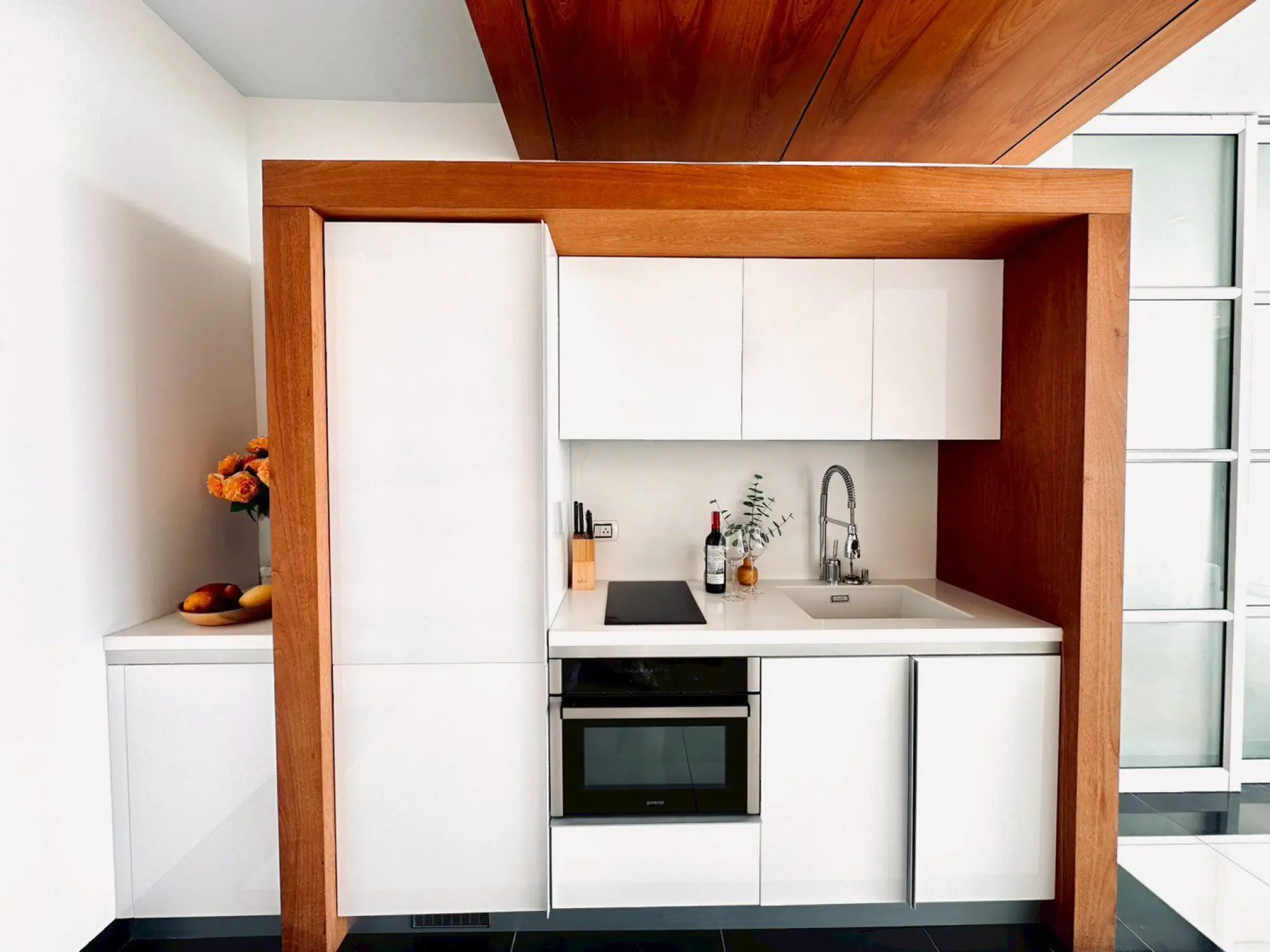 Pure Sunset Beach 1BR Sea view
