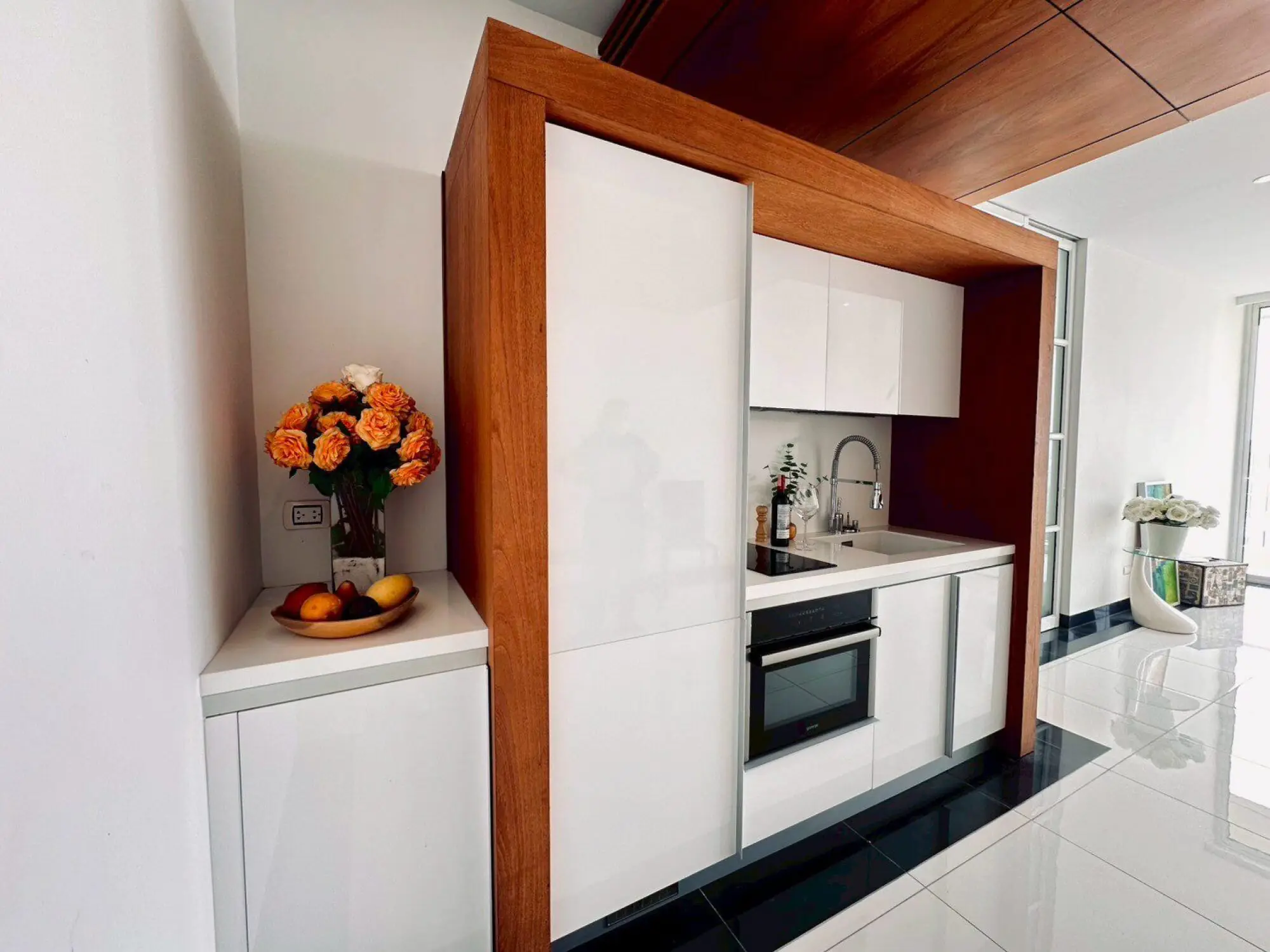 Pure Sunset Beach 1BR Sea view