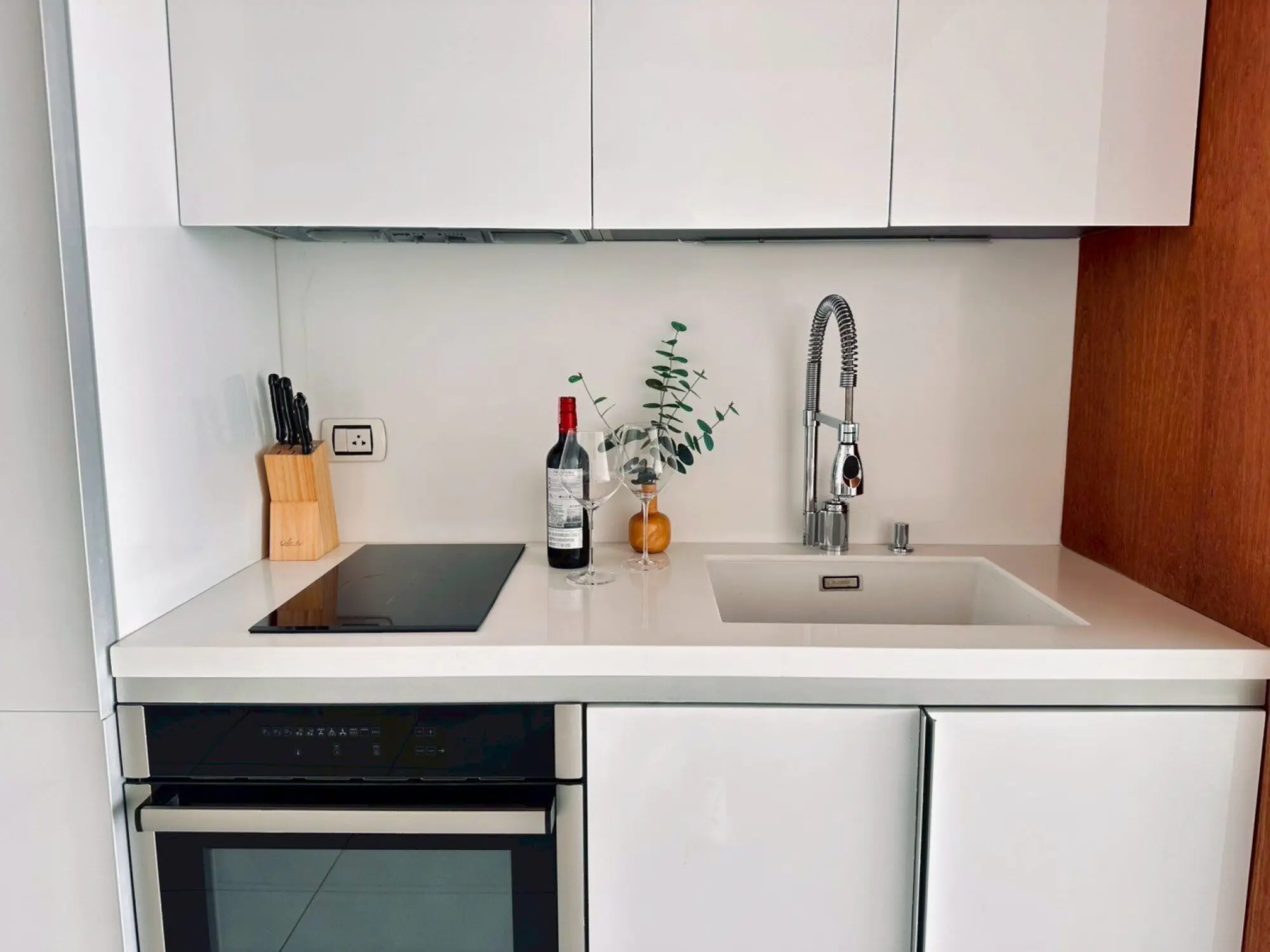 Pure Sunset Beach 1BR Sea view