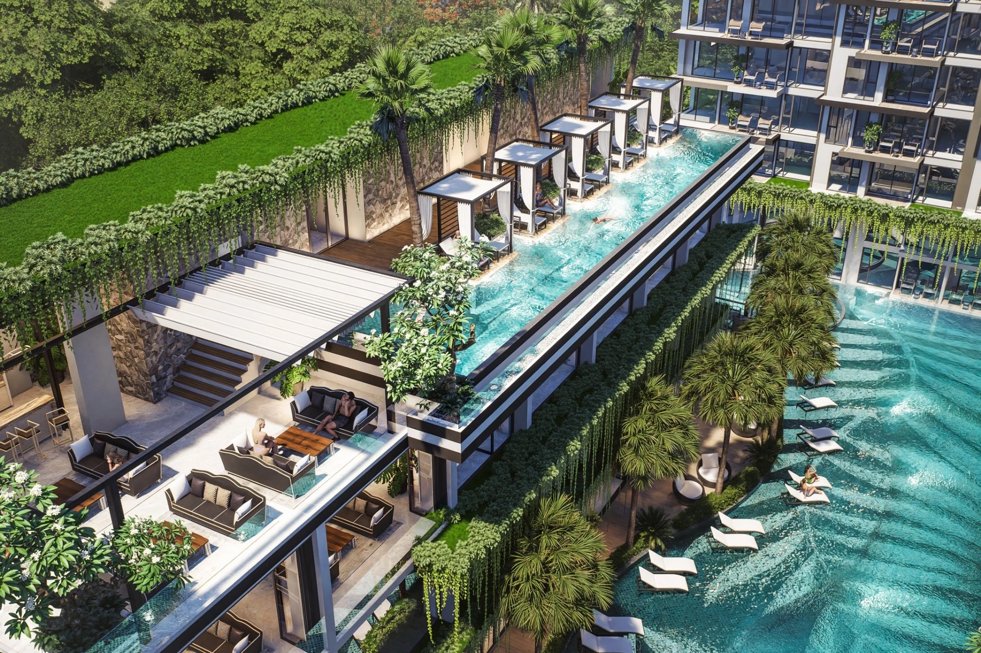 Riviera Beverly Hills
