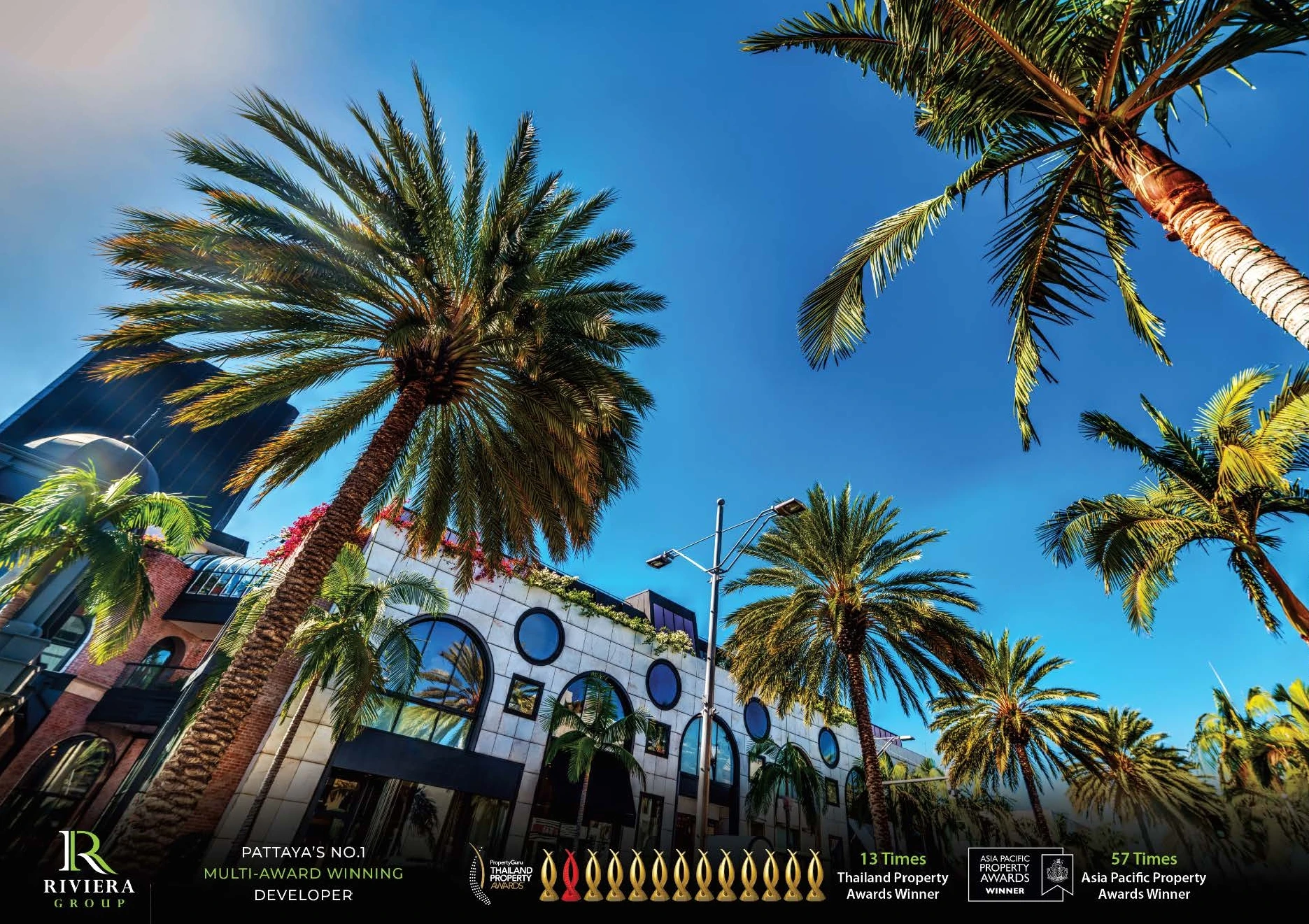 Riviera Beverly Hills