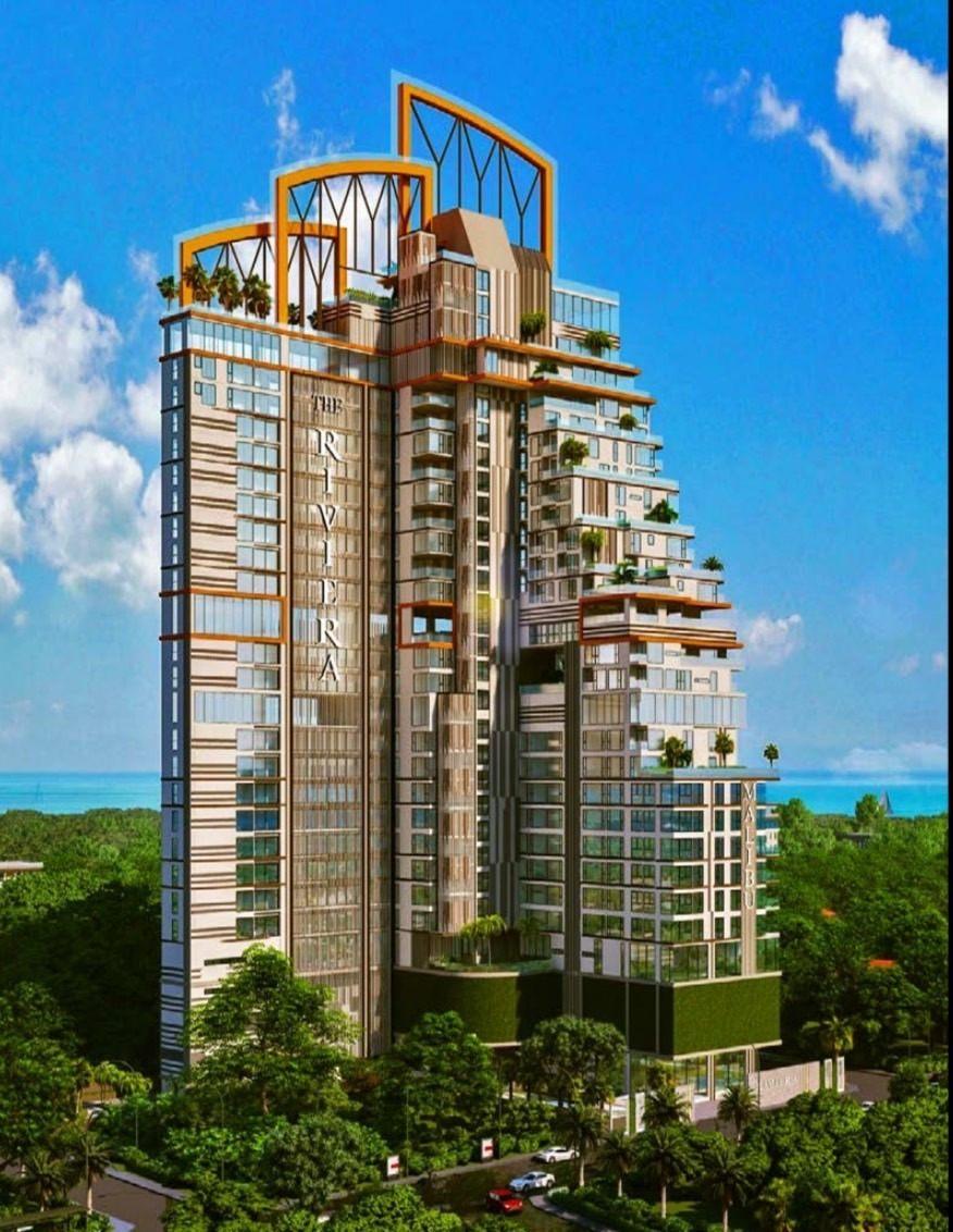 Riviera Malibu Residences