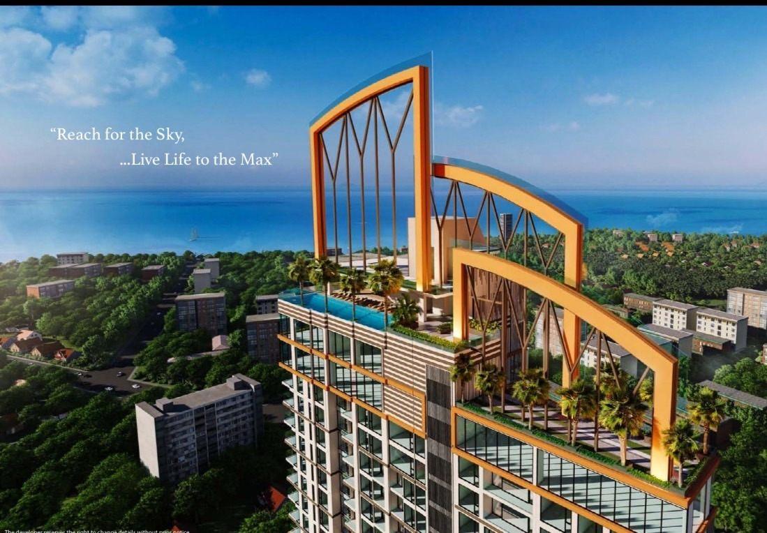 Riviera Malibu Residences