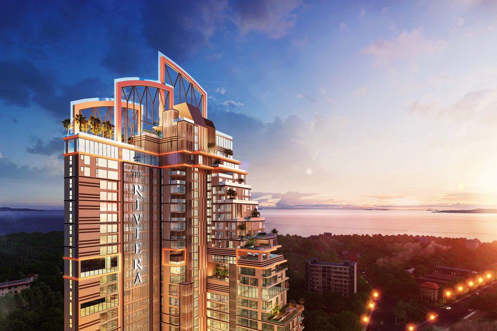 Riviera Malibu Residences