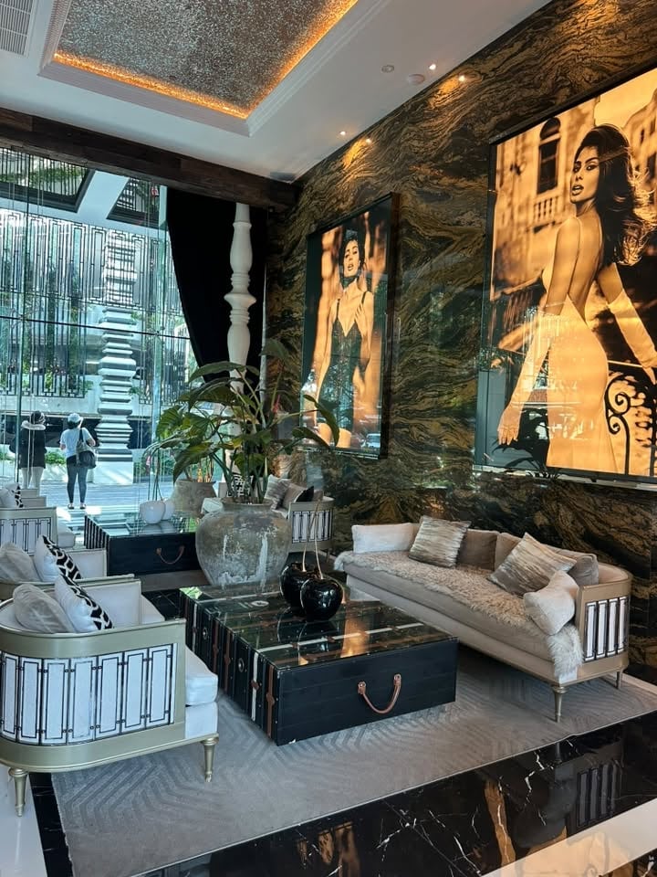 The Riviera Monaco 1BR Condo, 34th Floor