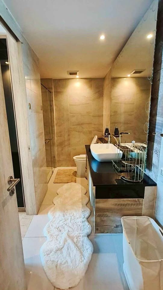 The Riviera Monaco Jomtien 1BR Condo