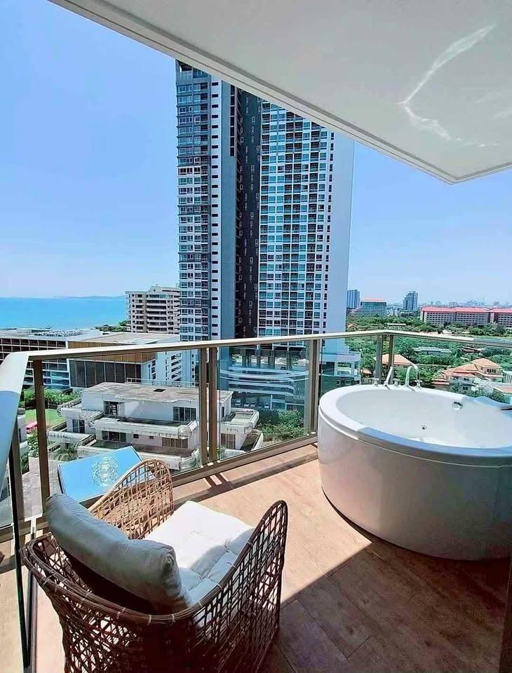 The Riviera Monaco
