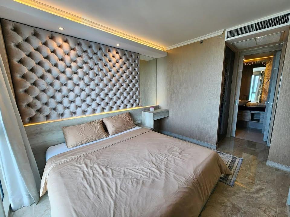 Riviera Monaco 1BR Condo Jomtien