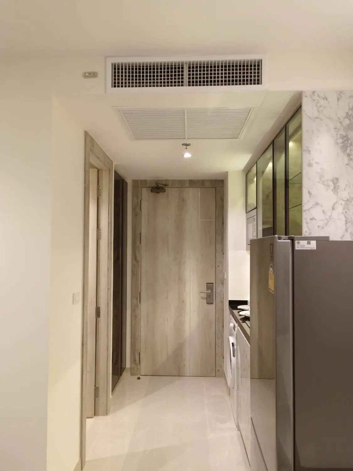 The Riviera Monaco 1BR, 5th Floor