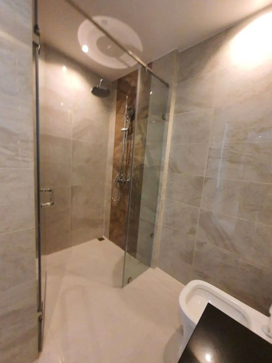 The Riviera Monaco 1BR, 34th Floor