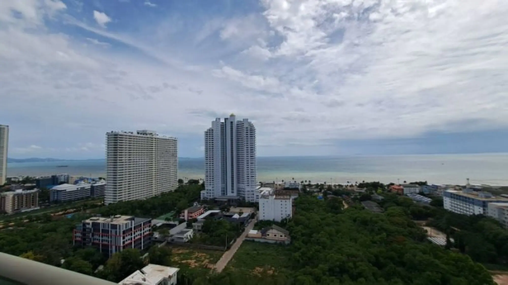 The Riviera Monaco 1BR