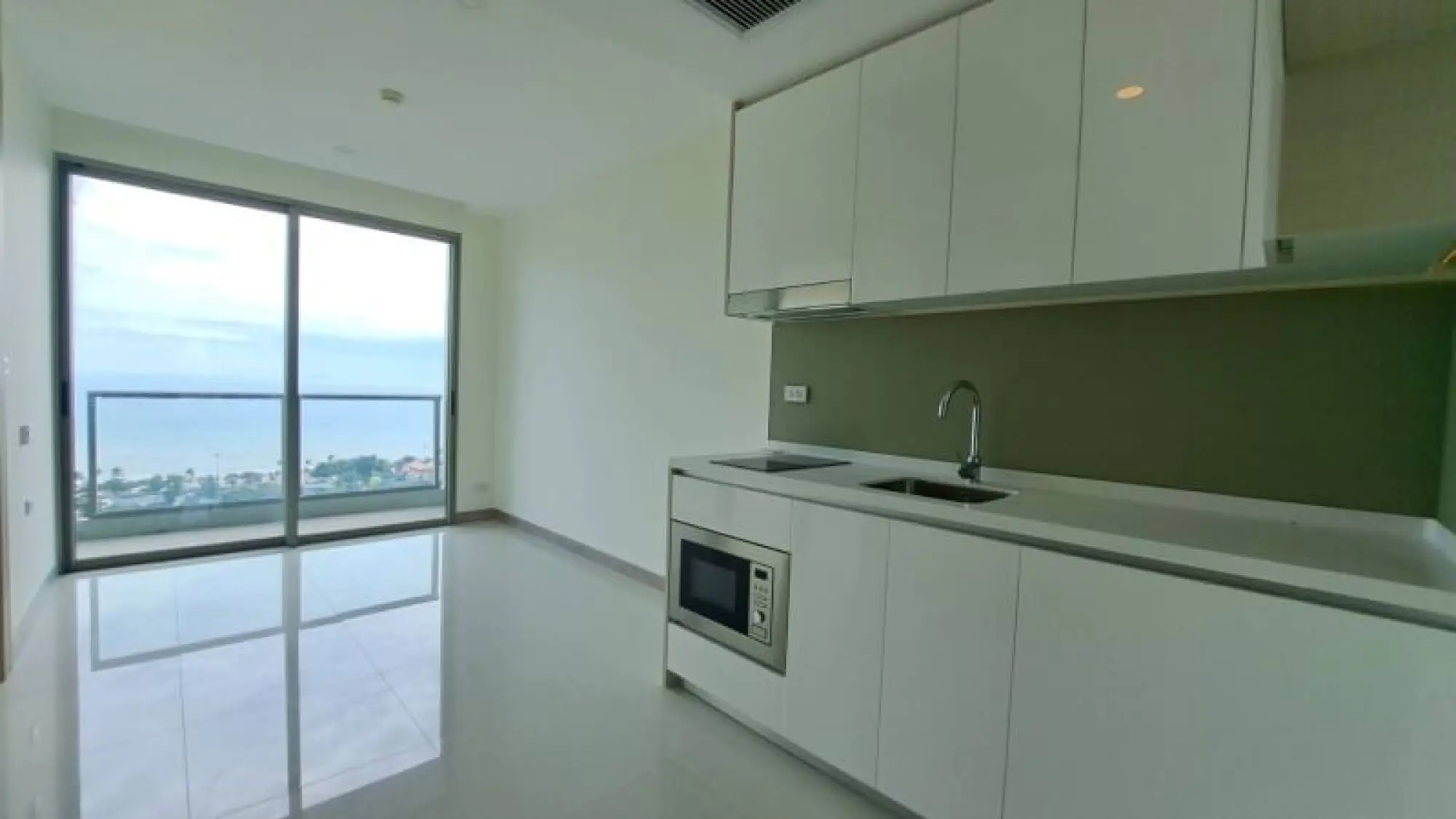 The Riviera Monaco 1BR