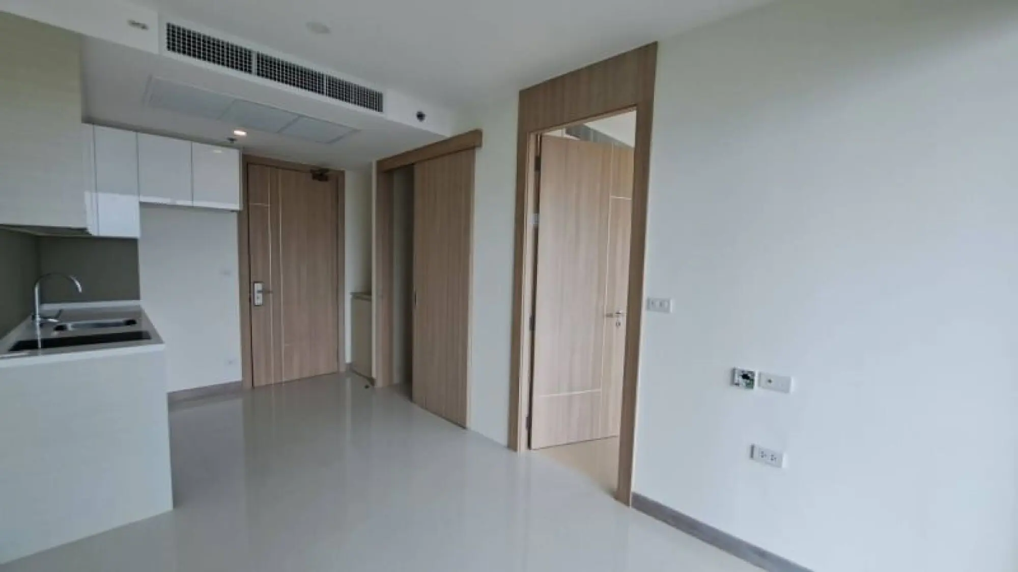 The Riviera Monaco 1BR