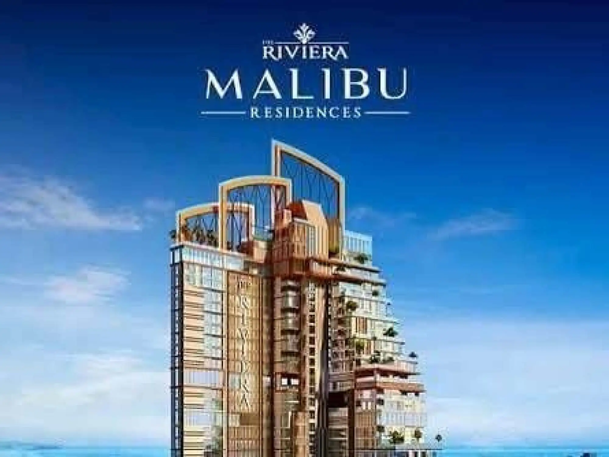 The Riviera Monaco 2BR