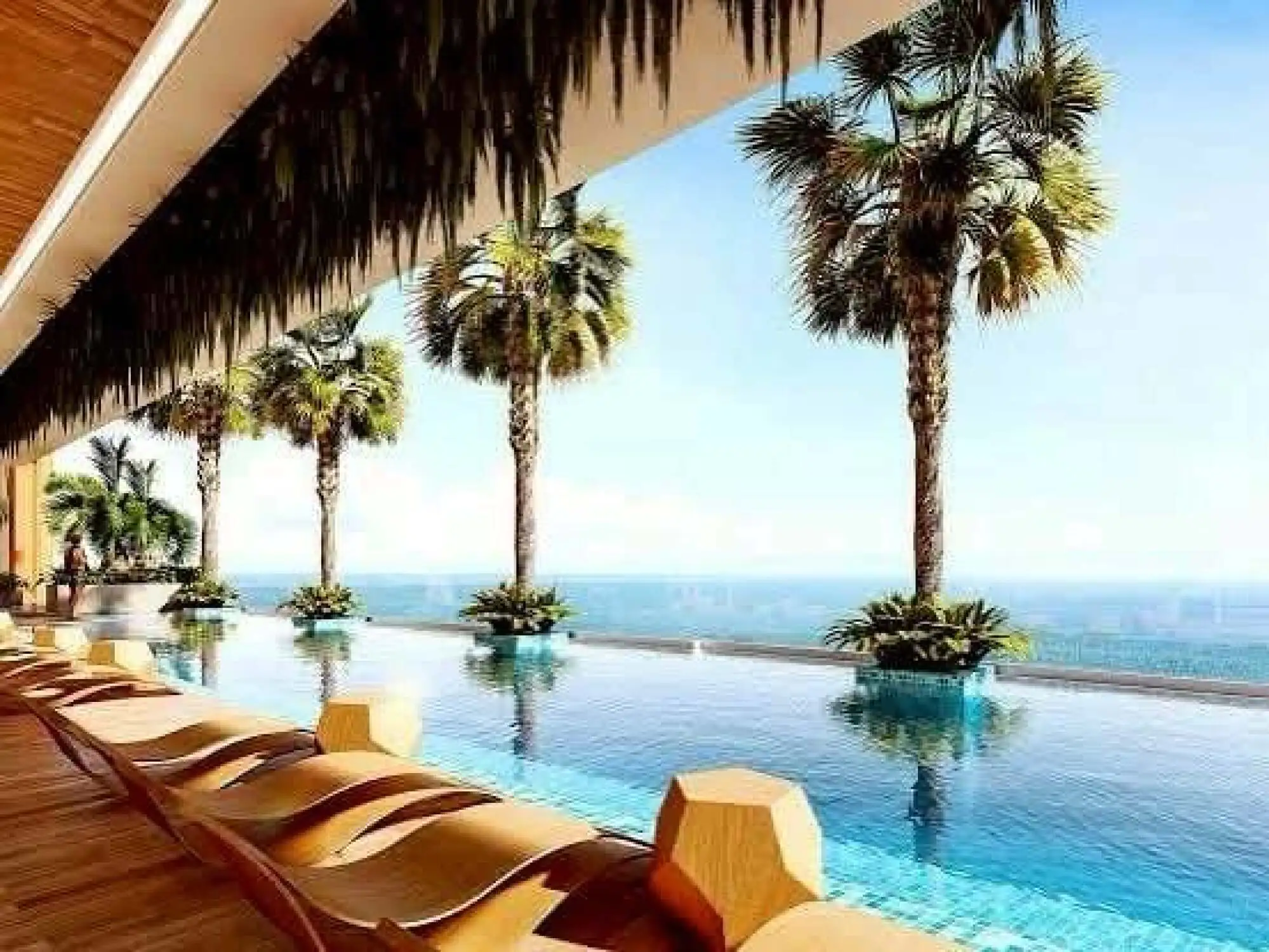 The Riviera Monaco 2BR
