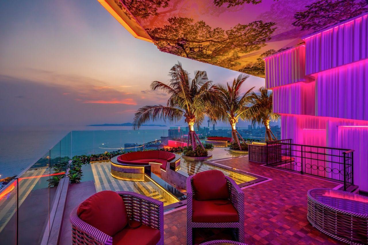 The Riviera Ocean Drive