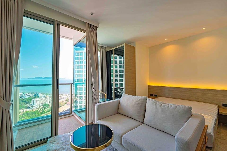 The Riviera Ocean Drive