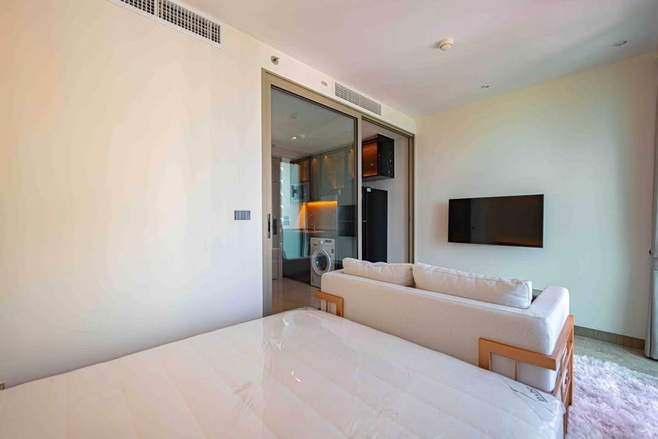 Riviera Ocean Drive 1BR Condo Jomtien