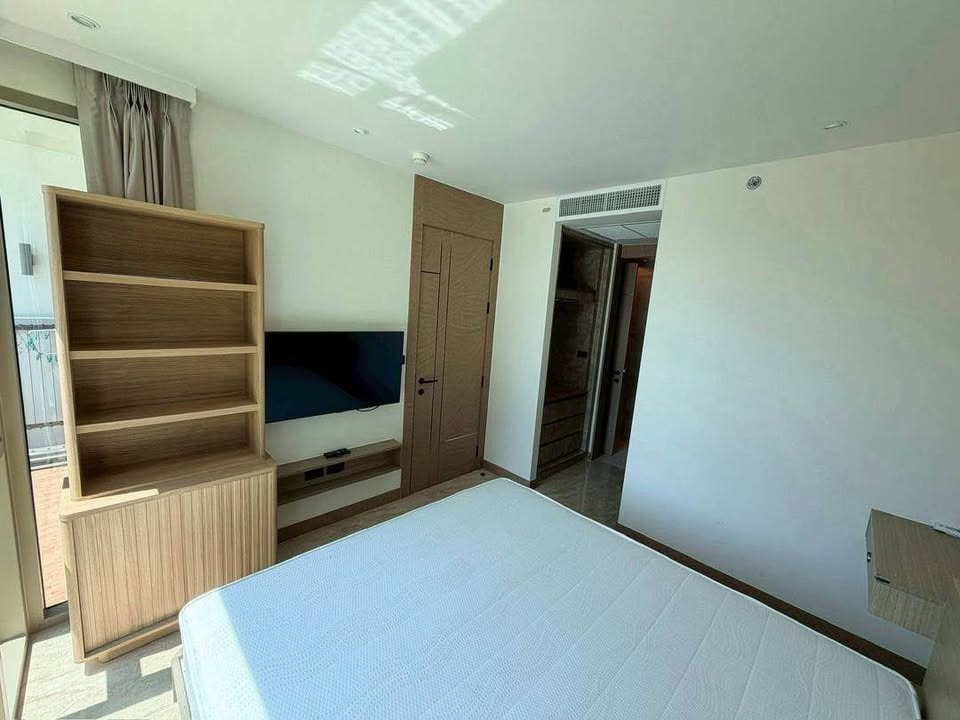 The Riviera Ocean Drive 1BR Condo Jomtien