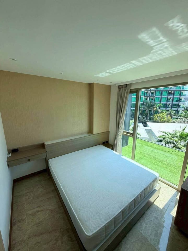 The Riviera Ocean Drive 1BR Condo Jomtien