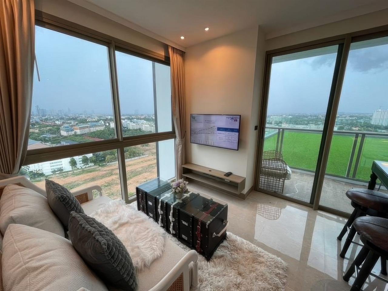 The Riviera Ocean Drive 1BR Sea view, 23rd Floor