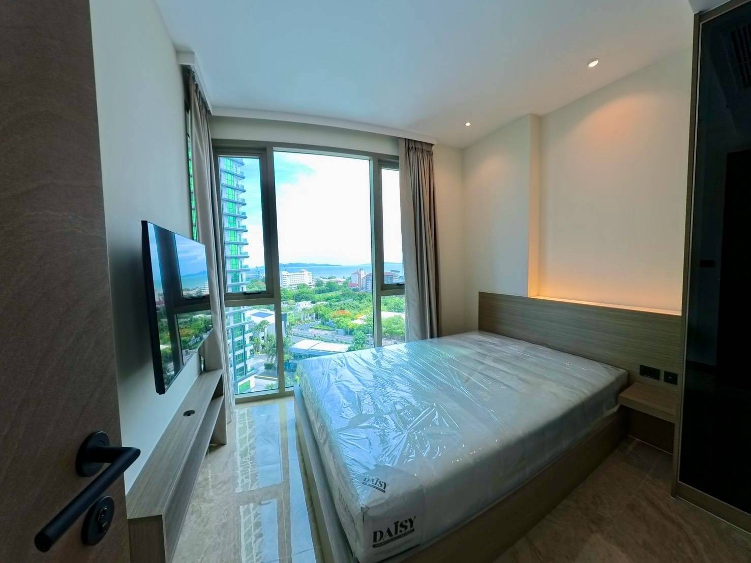 The Riviera Ocean Drive 1BR Sea view, 11th Floor
