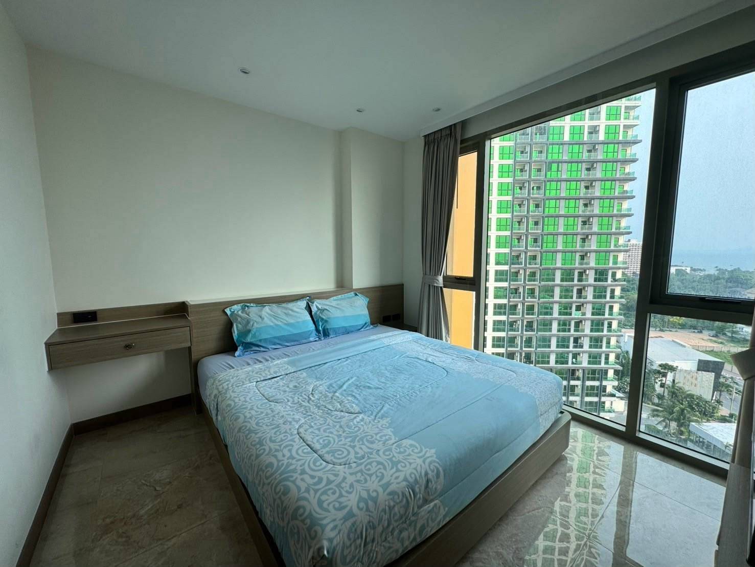 The Riviera Ocean Drive 1BR Sea view, 14th Floor