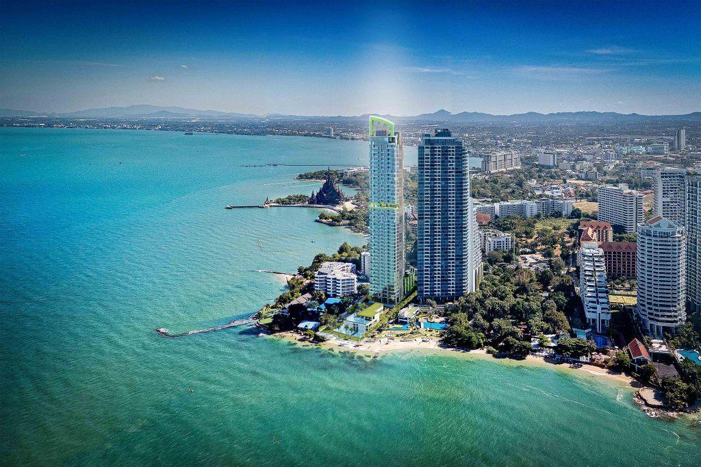 The Riviera Palm Beach