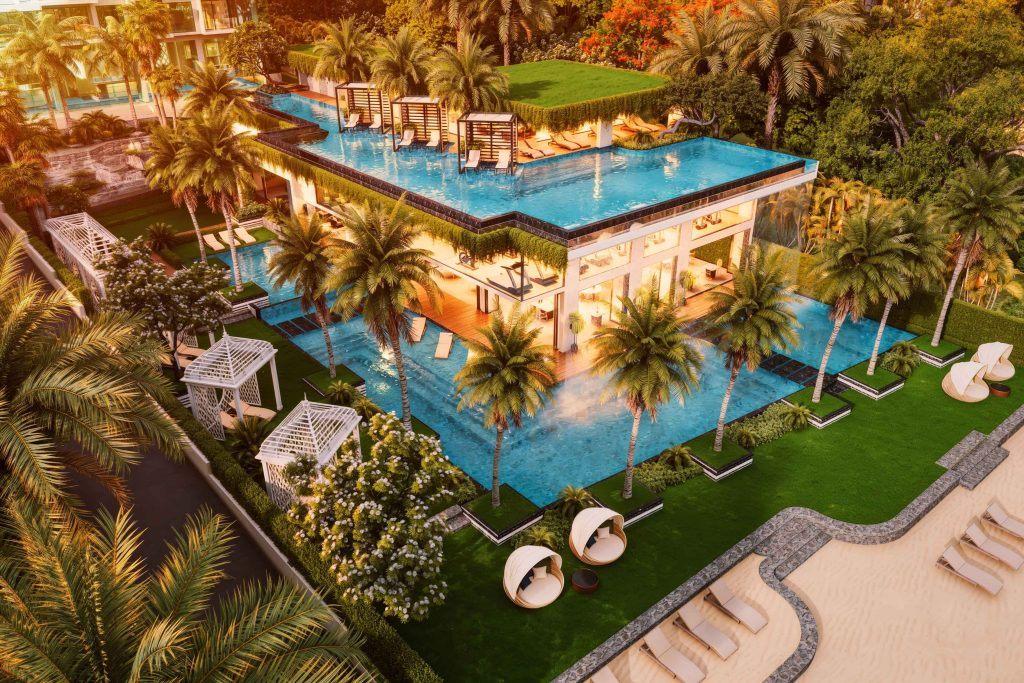 The Riviera Palm Beach