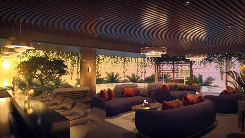 The Riviera Palm Beach