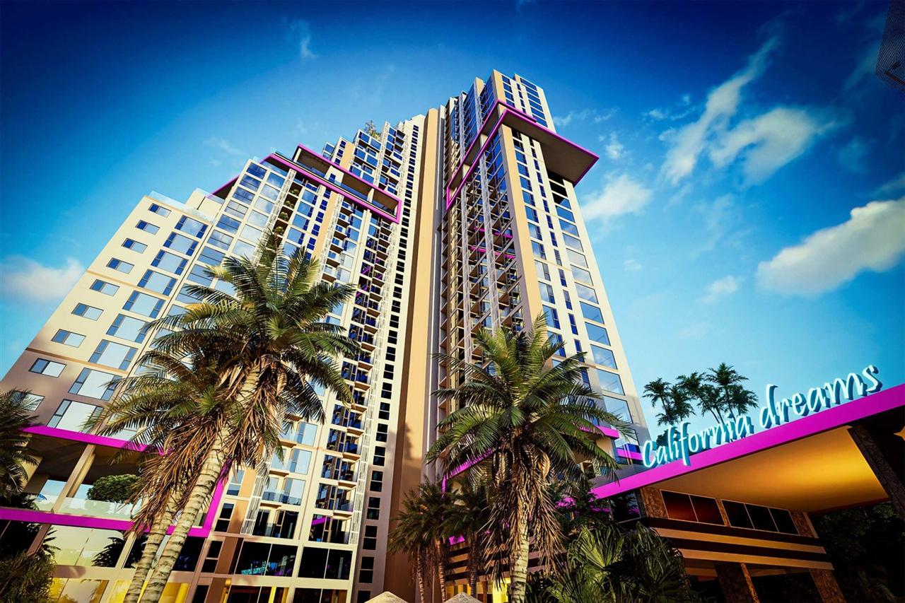 The Riviera Santa Monica