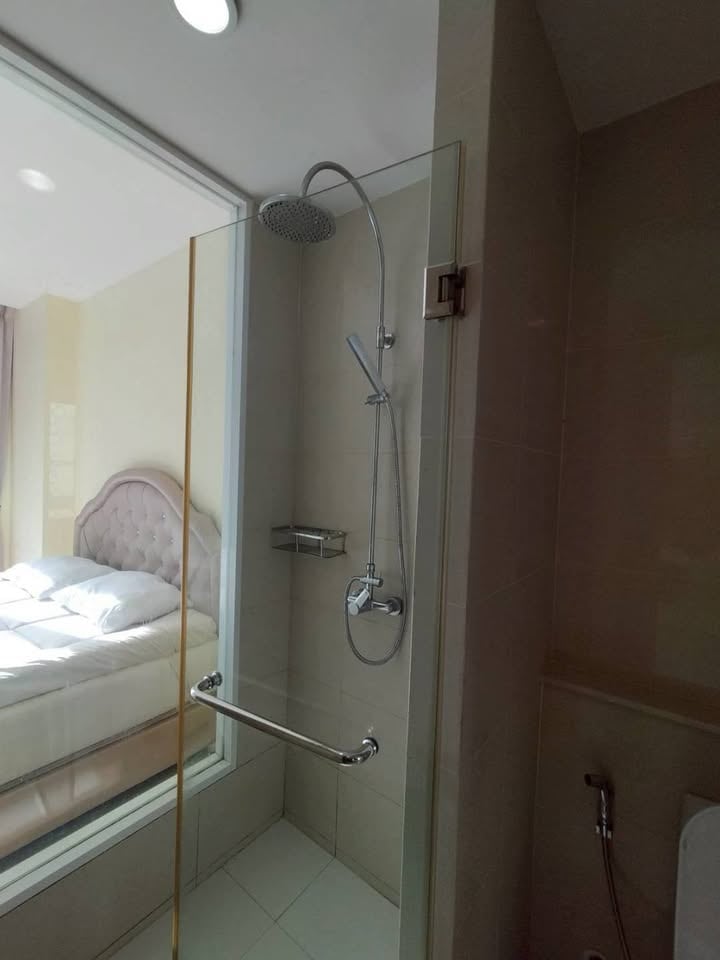 Riviera Wongamat Studio Condo, 8th Floor