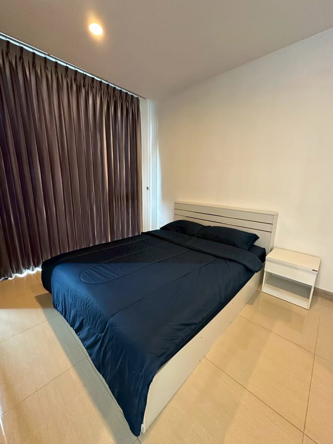 Riviera Wongamat 1BR Condo